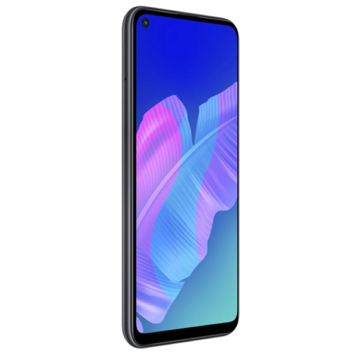 Huawei P40 Lite E 4/64 Midnight Black в рассрочку без первоначального взноса и переплат