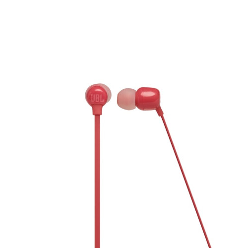 Беспроводные наушники JBL Tune 115BT Coral Orange в рассрочку без первоначального взноса и переплат