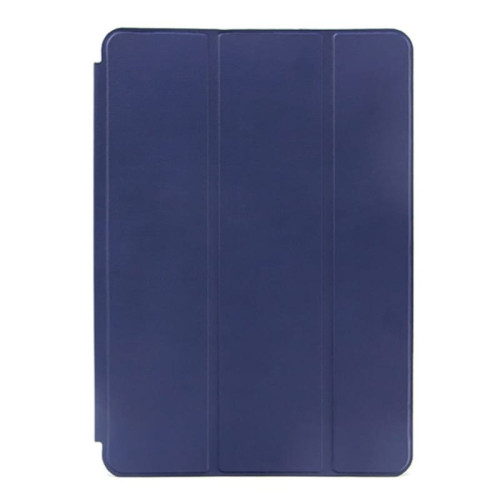 Чехол iPad 7/8 10.2 (I Love Case) Dark Blue в рассрочку без первоначального взноса и переплат