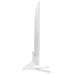 Телевизор Samsung 43TU8150 43/Ultra HD/Wi-Fi/SMART TV/White