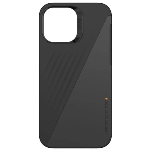 Чехол iPhone 13 Pro Gear4 Brooklyn Snap Black в рассрочку без первоначального взноса и переплат