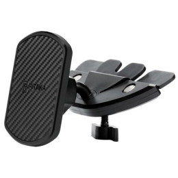 Автомобильный держатель Pitaka в СD слот - Magnetic Mount CD Slot