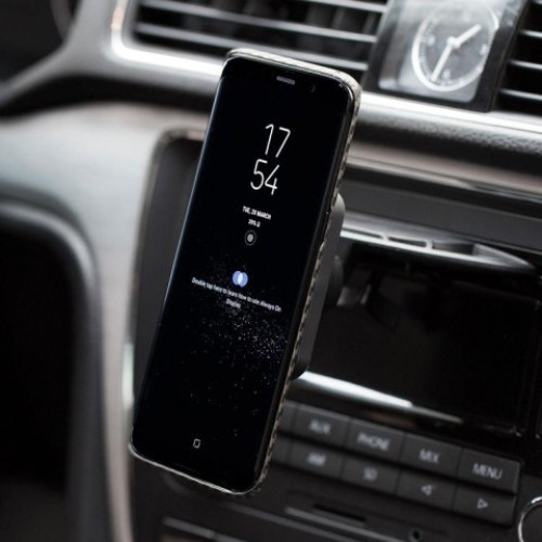 Автомобильный держатель Pitaka в СD слот - Magnetic Mount CD Slot в рассрочку без первоначального взноса и переплат