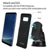 Автомобильный держатель Pitaka на присоске - Magnetic Mount Suction Cup в рассрочку без первоначального взноса и переплат