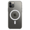 Чехол iPhone 12/12 Pro Clear Case MagSafe в рассрочку без первоначального взноса и переплат