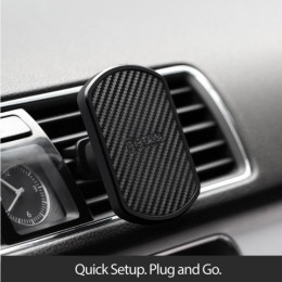 Автомобильный держатель Pitaka на решетку - Magnetic Mount Car Vent