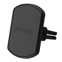 Автомобильный держатель Pitaka на решетку - Magnetic Mount Car Vent