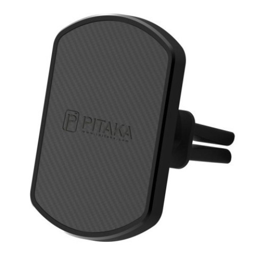 Автомобильный держатель Pitaka на решетку - Magnetic Mount Car Vent в рассрочку без первоначального взноса и переплат