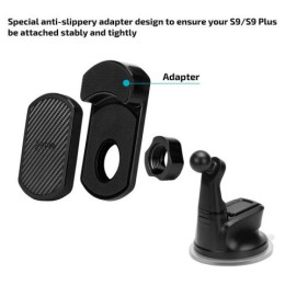 Адаптер для автомобильного держателя для Samsung S9 / S9 Plus Magmount