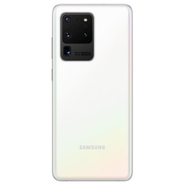 Samsung Galaxy S20 Ultra 12/128 Cloud White