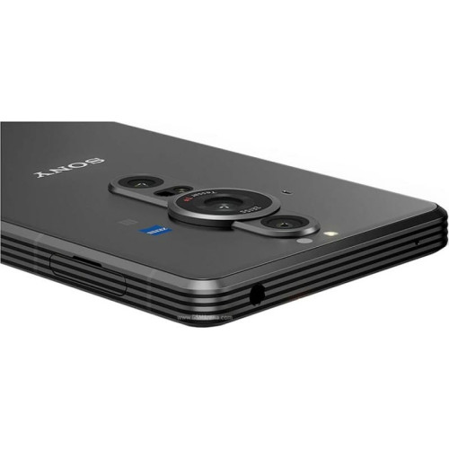 Sony Xperia Pro-I 12/512 GB 5G Frosted Black в рассрочку без первоначального взноса и переплат