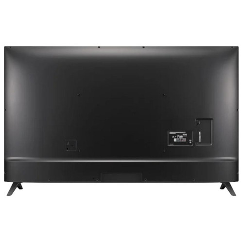 Телевизор LG 75UN70706LC 75/Ultra HD/Wi-Fi/Smart TV/Black в рассрочку без первоначального взноса и переплат