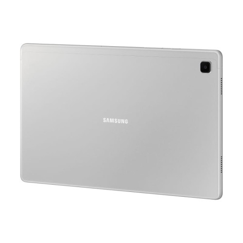 Samsung Galaxy Tab A7 10.4 Wi-Fi 3/32 Silver в рассрочку без первоначального взноса и переплат