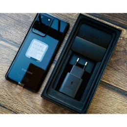 Samsung Galaxy S20 Ultra 16/512 Cosmic Black