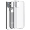 Чехол iPhone 11 HOCO Прозрачный в рассрочку
