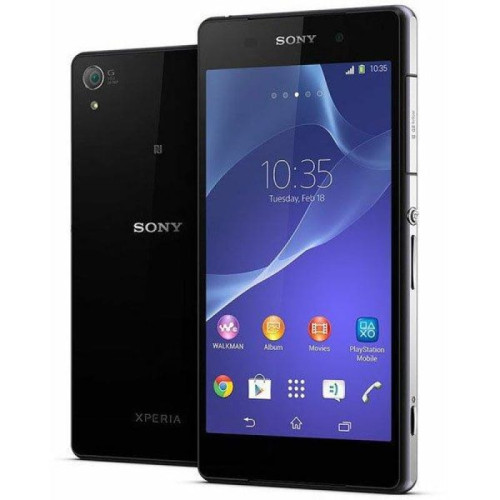 Sony Xperia Z2 D6502 в рассрочку без первоначального взноса и переплат