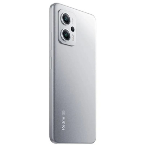 Xiaomi Redmi Note 11T Pro Plus+ 8/128GB Silver в рассрочку без первоначального взноса и переплат