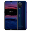 Nokia G20 4/128 Night в рассрочку