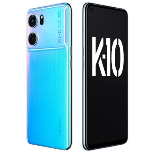 Oppo K10 Pro 12/256GB Blue в рассрочку без первоначального взноса и переплат