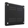 Чехол MacBook Air 13 (2018-2020) Matt Black в рассрочку без первоначального взноса и переплат