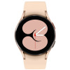 Samsung Galaxy Watch4 40mm Pink Gold в рассрочку без первоначального взноса и переплат