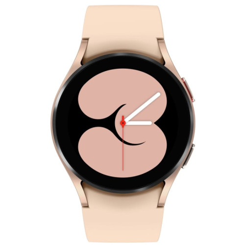 Samsung Galaxy Watch4 40mm Pink Gold в рассрочку без первоначального взноса и переплат
