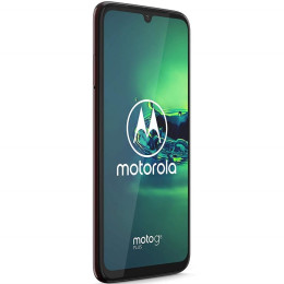 Motorola Moto G8 Plus 4/64 Dark Red