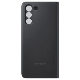 Чехол-книга Samsung Galaxy S21 Clear View Cover Black