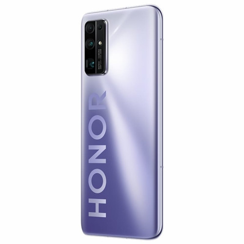 Honor 30 Premium 8/256 Titanium Silver в рассрочку без первоначального взноса и переплат