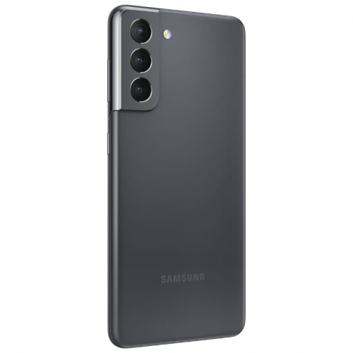Samsung Galaxy S21 5G 8/256 Phantom Gray (Snapdragon) в рассрочку без первоначального взноса и переплат