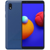 Samsung Galaxy A01 Core SM-A013F 1/16 Blue в рассрочку