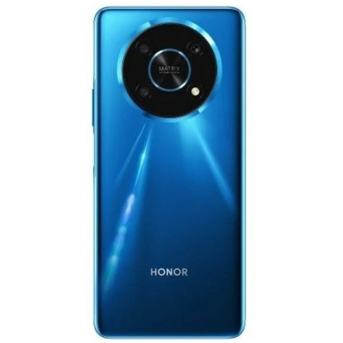 Honor Magic 4 Lite 8/128GB Blue в рассрочку без первоначального взноса и переплат