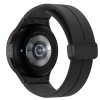 Samsung Galaxy Watch 5 Pro 1.5/16GB 45mm Black Titanium в рассрочку без первоначального взноса и переплат