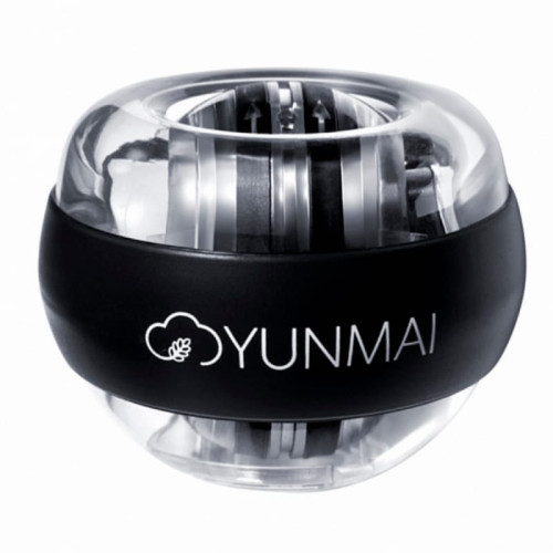 Xiaomi Yunmai Gyroscopic Wrist Trainer Black (Тренажер) в рассрочку без первоначального взноса и переплат