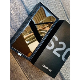 Samsung Galaxy S20 Ultra 12/128 Cosmic Grey