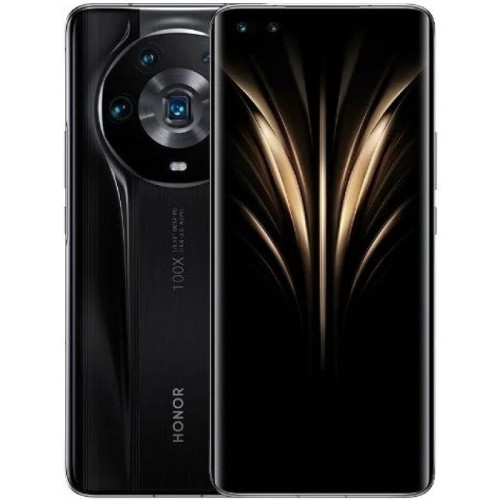 Honor Magic 4 Ultimate 12/512GB Ceramic Black в рассрочку без первоначального взноса и переплат