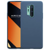 Чехол OnePlus 8 Pro Brosco Blue в рассрочку