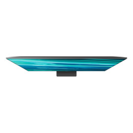 Телевизор Samsung 55Q80AA 55/QLED/Ultra HD/Wi-Fi/SMART TV/Black