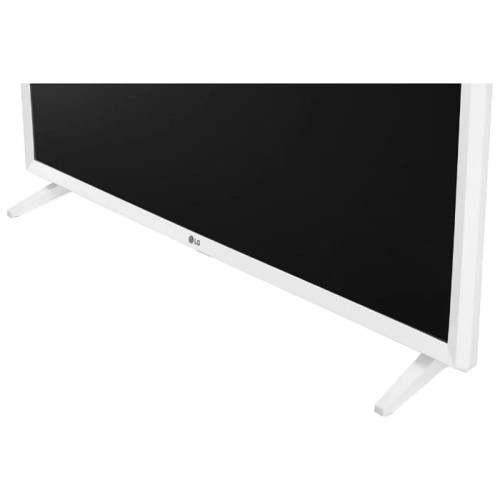 Телевизор LG32LK519B 32/HD/Wi-Fi/Smart TV/White в рассрочку без первоначального взноса и переплат