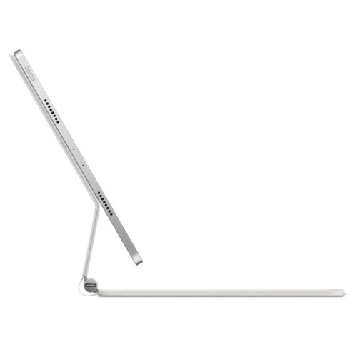 Клавиатура Apple Magic Keyboard iPad Pro 11 (2021) White в рассрочку без первоначального взноса и переплат