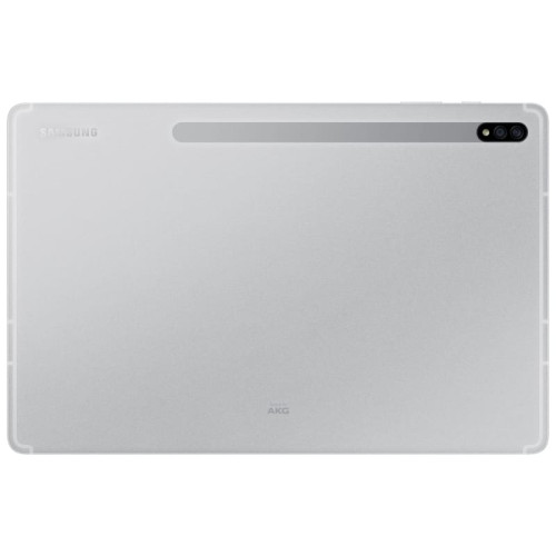 Samsung Galaxy Tab S7 Plus 12.4 LTE 6/128GB Mystic Silver в рассрочку без первоначального взноса и переплат