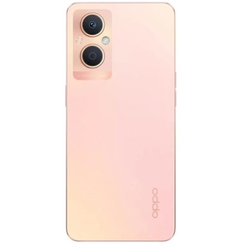 Oppo A96 8/256GB Pink в рассрочку без первоначального взноса и переплат