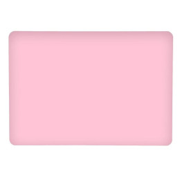 Чехол MacBook Pro 16 Gurdini Light Pink