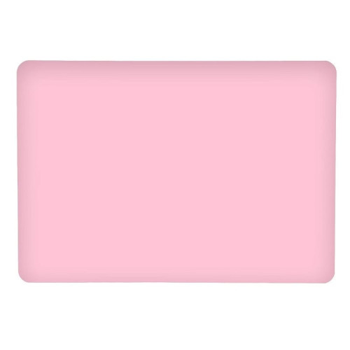 Чехол MacBook Pro 16 Gurdini Light Pink в рассрочку без первоначального взноса и переплат