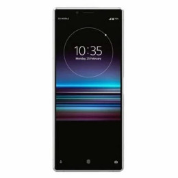 Sony Xperia 1 6/128 White