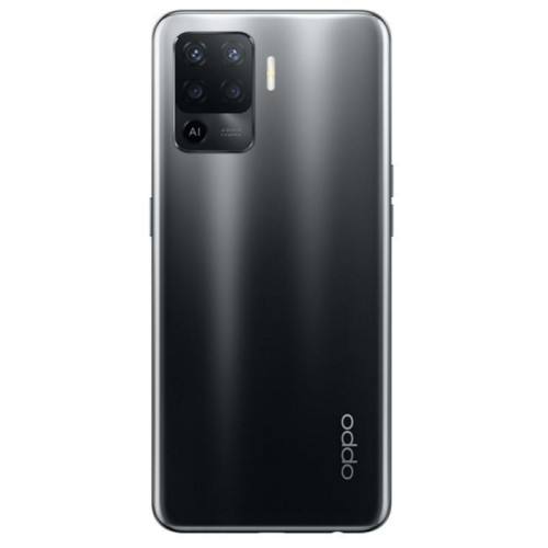 Oppo Reno 5 Lite 8/128 Fluid Black в рассрочку без первоначального взноса и переплат