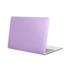 Чехол MacBook Pro 16 Gurdini Matt Lilac в рассрочку