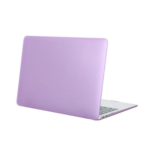 Чехол MacBook Pro 16 Gurdini Matt Lilac в рассрочку без первоначального взноса и переплат