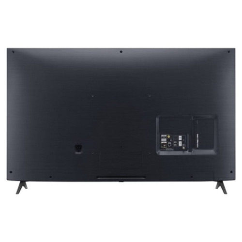 Телевизор LG 49NANO80 49/Ultra HD/Wi-Fi/SMART TV/Black в рассрочку без первоначального взноса и переплат