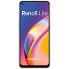 Oppo Reno 5 Lite 8/128 Fluid Black в рассрочку без первоначального взноса и переплат